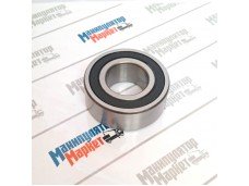Подшипник шариковый двухрядный 3207 Подшипник шариковый двухрядный 3207