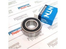 Подшипник шариковый двухрядный 3207 NTN