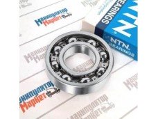 Подшипник шариковый 6311 NTN Подшипник шариковый 6311 NTN