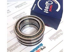 Подшипник двухрядный SL04 5010 Nachi