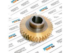 Бронзовая шестерня КМУ NANSEI PC35 Бронзовая шестерня КМУ NANSEI PC35
