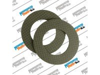 Фрикционные диски для КМУ NANSEI