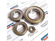 Комплект подшипников редуктора лебедки SOOSAN SCS 746-886